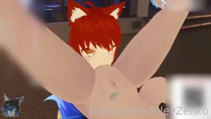 More people need to eat me out like lewdnoka does from april 17th 2024