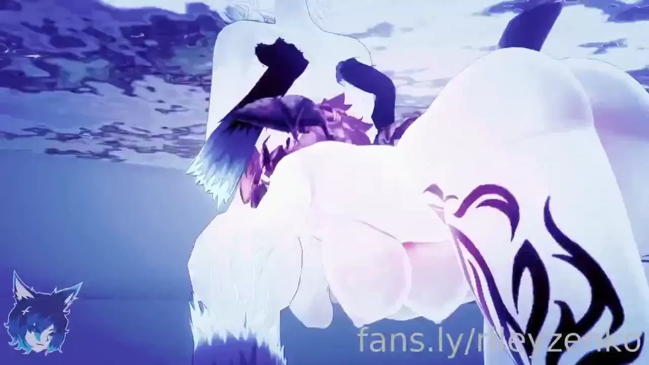 She s so good at giving head she can do it underwater ft 