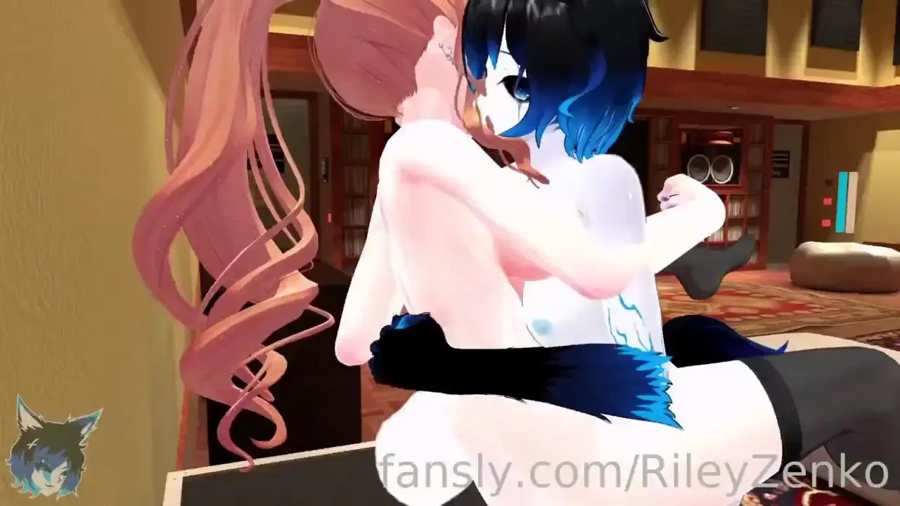 I took the slutty bunny jinkyvr and fucked them on the first piece of 