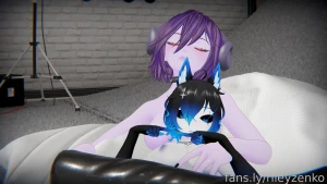 Why she urple tho i m heading on vacation for a week visiting part 7