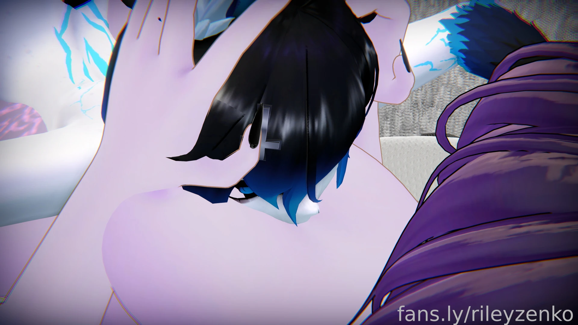 Why she urple tho i m heading on vacation for a week visiting part 18 