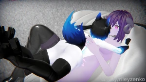 Why she urple tho i m heading on vacation for a week visiting part 6