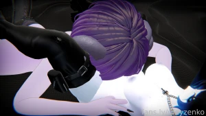 Why she urple tho i m heading on vacation for a week visiting part 22