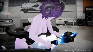 Why she urple tho i m heading on vacation for a week visiting part 9