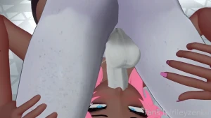 How many of you are into face-fucking that s what i did with