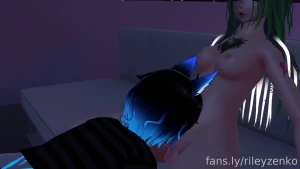 Hotel fun with chancefoxley someone told us to get a room so we did 3