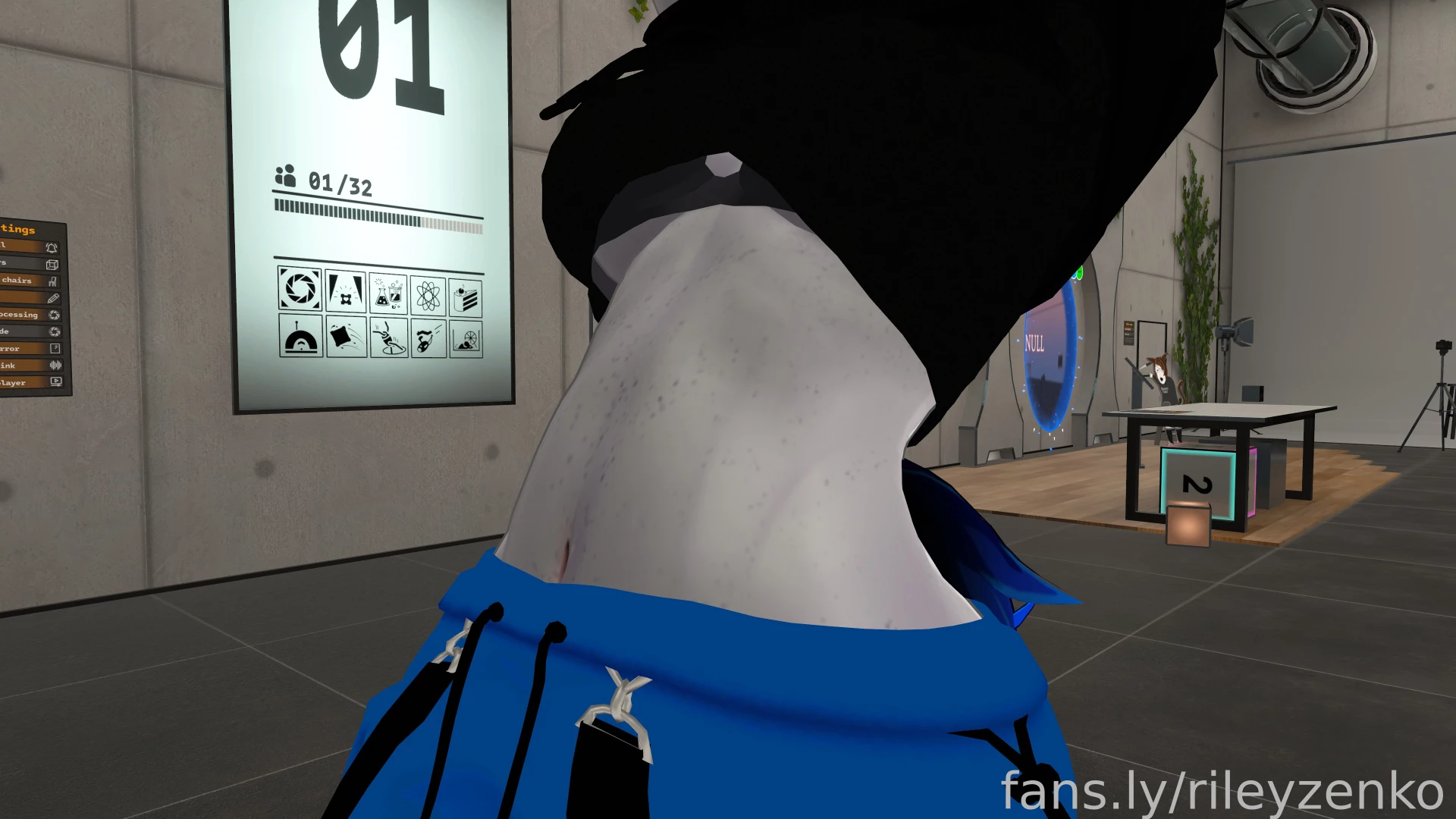 Tummy part 43 