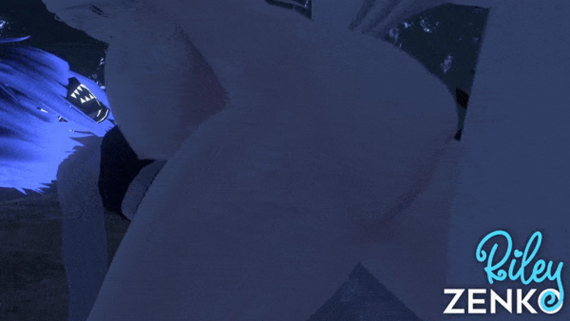 Wanna see what happens when you pray to the wrong right kitsune find part 3 