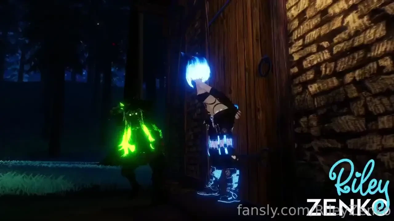 Hey all the second video of my two-part collab project with emerald 