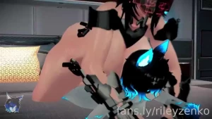 Slam that huge cock into me and stretch me out ft sinensian watch the