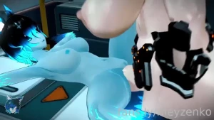 They really know how to shove that huge cock in me ft sinensian watch