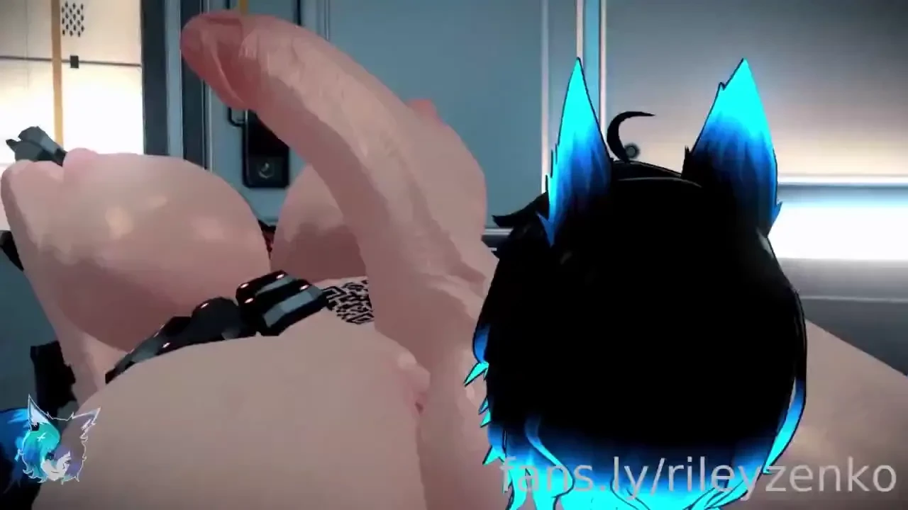 Licking the balls really makes that big cock get so hard and ready to 