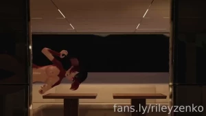 I m on a boat starring widgeybun edited by jazzie_vr this video is part 4