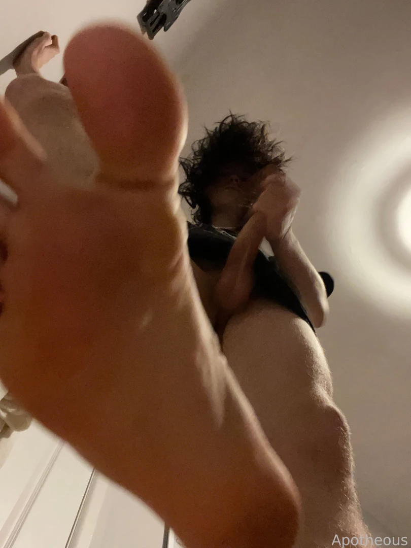 Remember who you belong to just a spoilt bratty goth boy part 3 