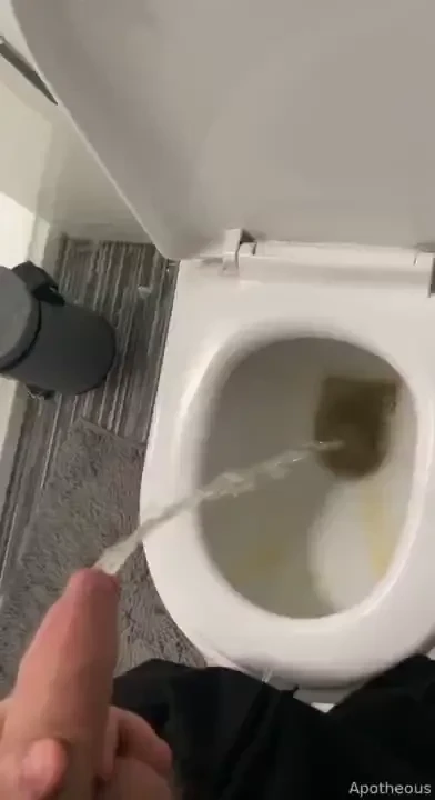 Cw piss someone requested a piss video and i m not one to judge so who 
