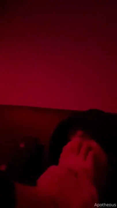 I couldn t help myself they just taste so good how about i shove a few 