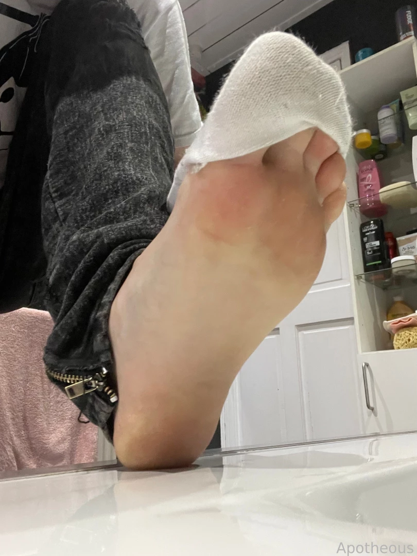 A 4-part story part 1 