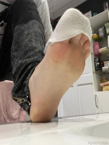 A 4-part story part 1