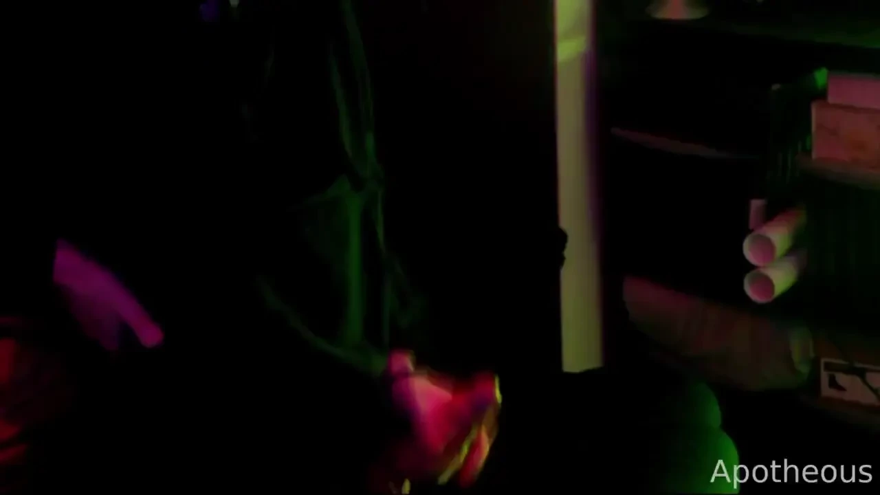 Streamer boi gets a little too excited over his viewer donations 