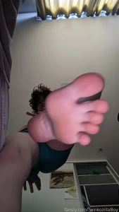 Feet part 177