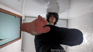 Feet part 176