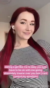 Nbsp nbsp nbsp nbsp redhead fyp schoolgirl egirl babyface anime part 228