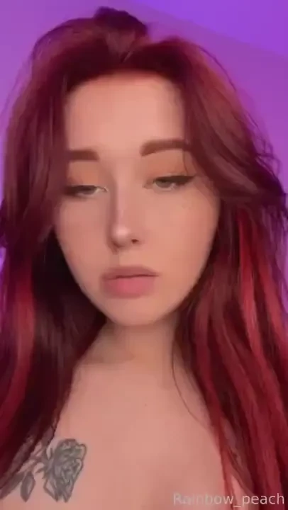 Nbsp nbsp nbsp nbsp redhead fyp schoolgirl egirl babyface anime part 216 