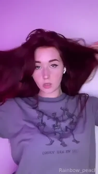 Nbsp nbsp nbsp nbsp redhead fyp schoolgirl egirl babyface anime part 220 