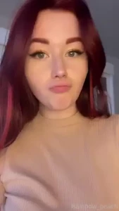 Nbsp nbsp nbsp nbsp redhead fyp schoolgirl egirl babyface anime part 217