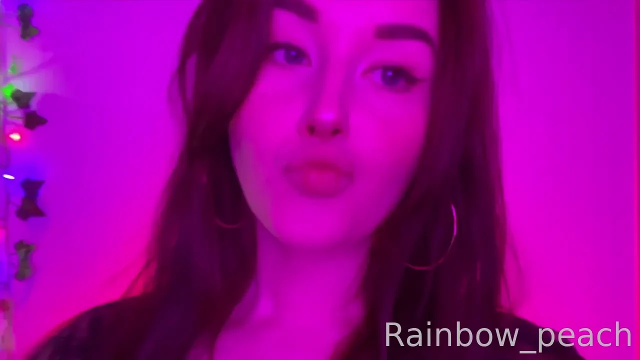 I almost always have a pink lamp in my room i hope you re not tired of part 2 