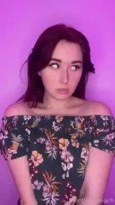 Nbsp nbsp nbsp nbsp redhead fyp schoolgirl egirl babyface anime part 207