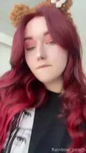 Nbsp nbsp nbsp nbsp redhead fyp schoolgirl egirl babyface anime part 198