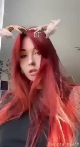 Nbsp nbsp nbsp nbsp redhead fyp schoolgirl egirl babyface anime part 205