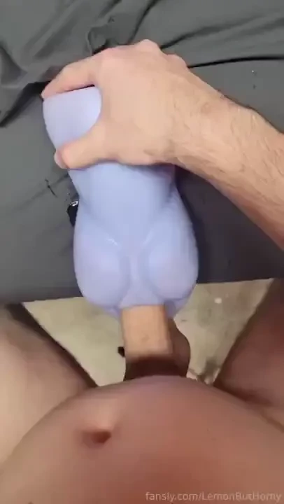 I absolutely fucking love this toy i m not looking forward to having 