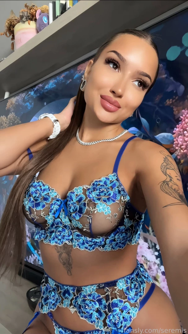 Habibi send me money to buy more lingeries cute beauty sexy ass boobs part 1 