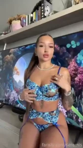 Let s chill babe lingerie teasing cute ass boobs brunette fit teen
