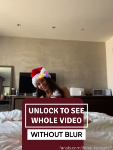 Santa paws and something else home xmas christmas newyear selfie ass