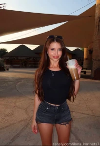 Coffee break home selfie ass tits pussy video sexygirl sexy girl young