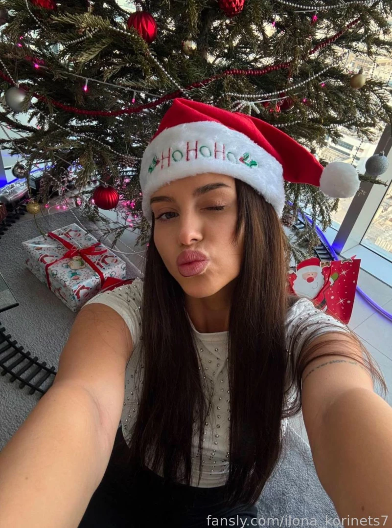 Hohoho happy new year home xmas christmas newyear selfie ass tits 