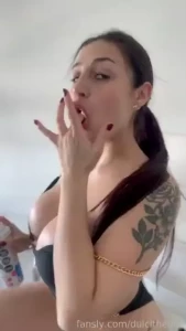 Can i play with your cream fyp boobs cream cum solo masturbation