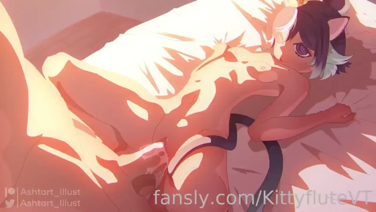 The hentai is now voiced i tried my best there s mono and stereo 