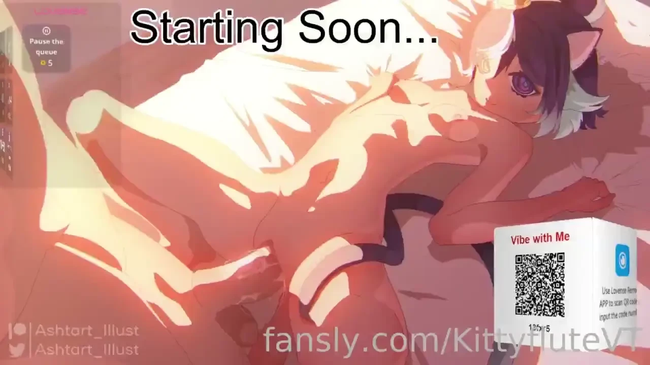 I m super weak right now here s the vod featuring the fuck machine o 