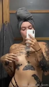 Arrr part 4