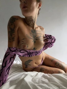 If you want to get custom content then you can always write to me in part 4