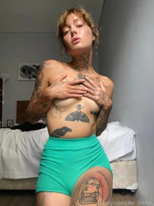 I love my curly hair so much