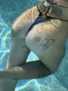 The little mermaid part 5