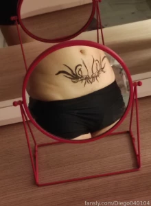 A lot of you asked for ass so ask and you should deliver 3 it s a bit part 4