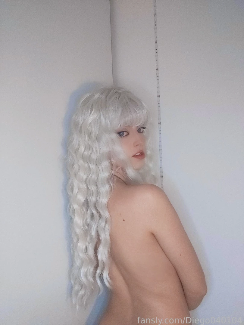 Griffith set nsfw 18 pics berserk griffith cosplayboy fyp part 4 
