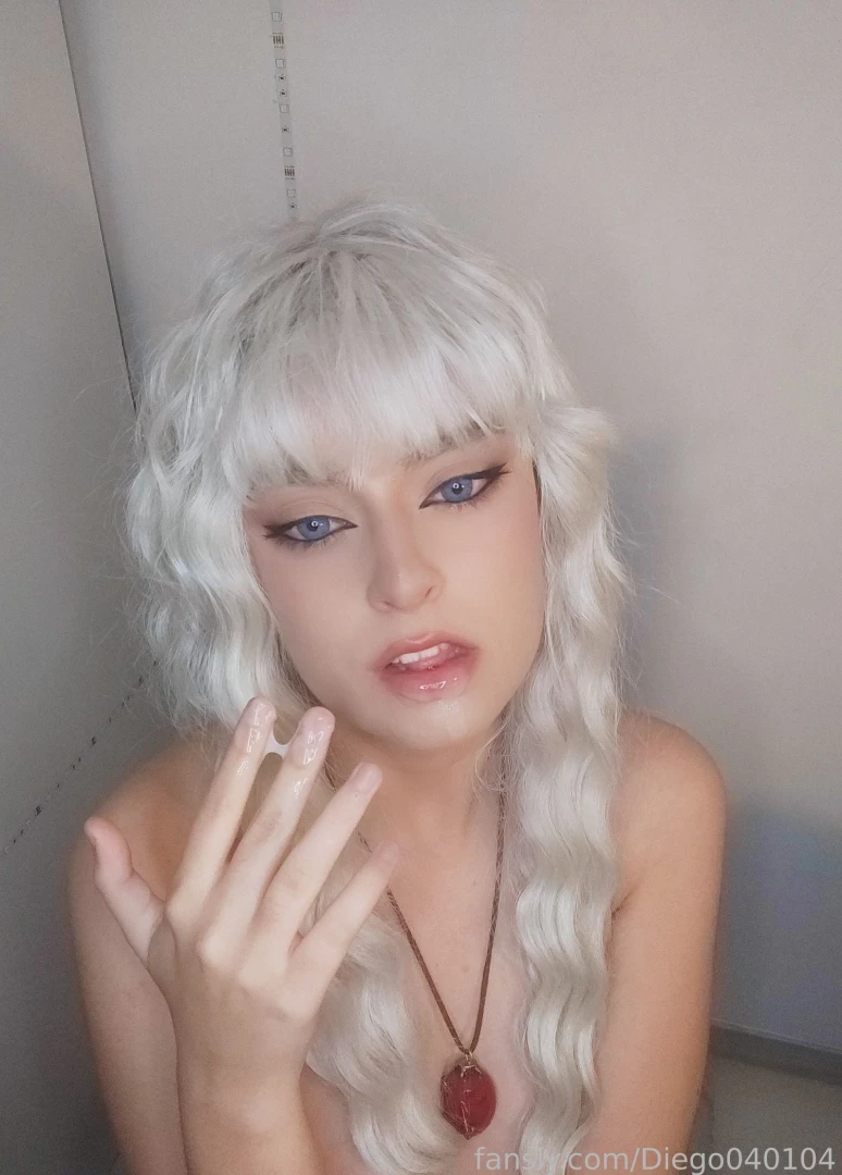 Griffith set nsfw 18 pics berserk griffith cosplayboy fyp part 10 
