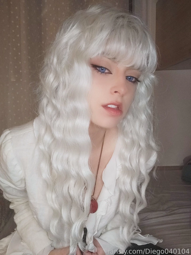Griffith set nsfw 18 pics berserk griffith cosplayboy fyp part 16 